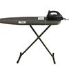 KIT Ironing Board + Cover + Support + Iron with Steam